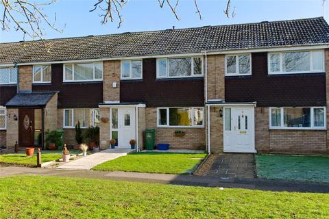 3 bedroom terraced house for sale - Medway Close, Newport Pagnell, Buckinghamshire, MK16