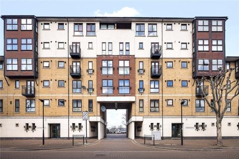 undefined, Windsor Hall, 13 Wesley Avenue, London, E16