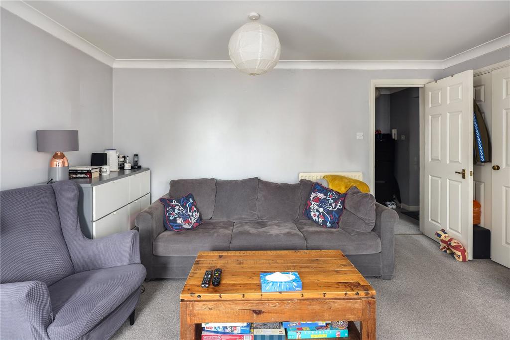 Living Area View 5