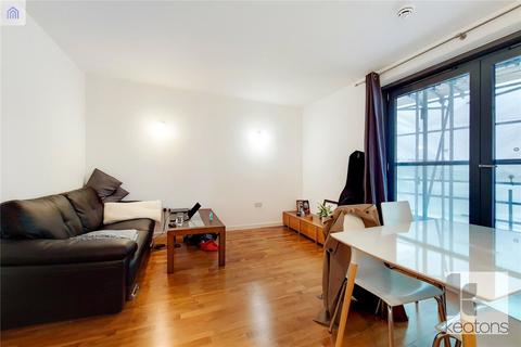 1 bedroom flat to rent - New Providence Wharf, 1 Fairmont Avenue, London, E14