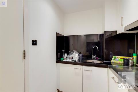 1 bedroom flat to rent - New Providence Wharf, 1 Fairmont Avenue, London, E14