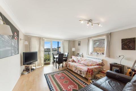 1 bedroom flat to rent - Scotia Building, Atlantic Wharf, Jardine Road, Wapping, London, E1W