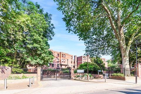 1 bedroom apartment for sale - More Close, St Pauls Court, London, W14