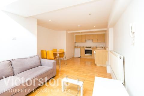 1 bedroom apartment to rent - Hackney Road, Bethnal Green, London, E2