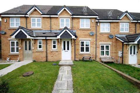 3 bedroom terraced house to rent, Brackenridge, Shotton