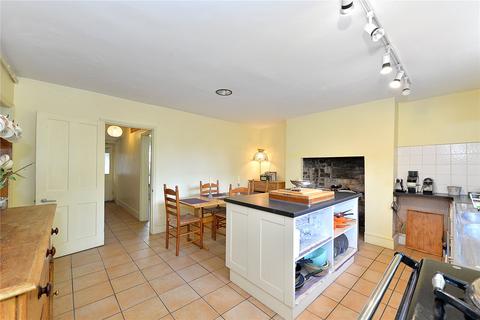 5 bedroom terraced house for sale - Gloucester Crescent, Primrose Hill, London, NW1