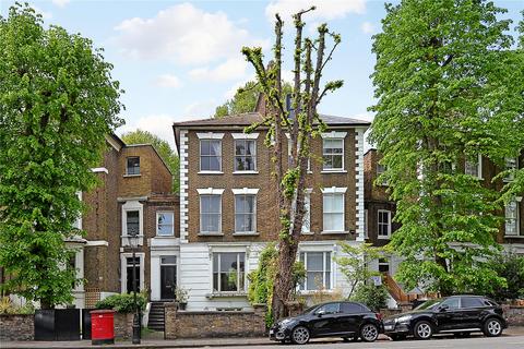 5 bedroom terraced house for sale, Gloucester Crescent, Primrose Hill, London, NW1