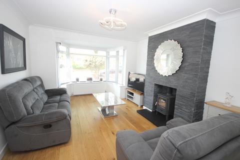 3 bedroom semi-detached house for sale, Willoughby Drive, Whitley Lodge, Whitley Bay, NE26 3DY