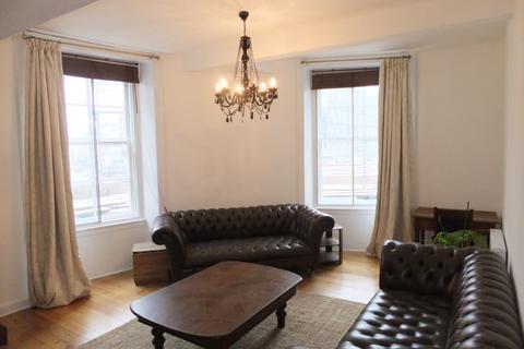 2 bedroom flat to rent - Earl Grey Street, Edinburgh, EH3