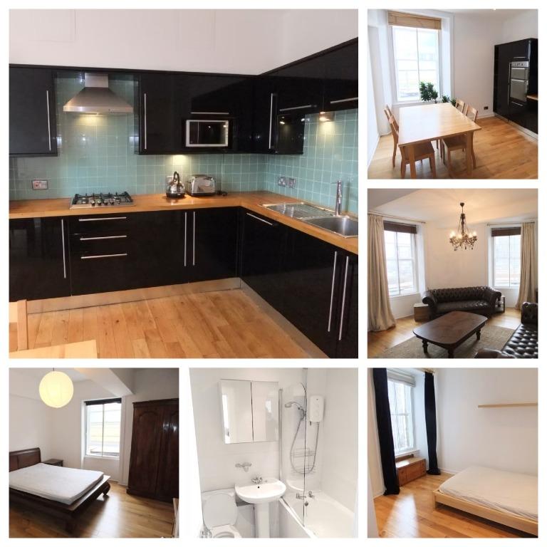 Earl Grey Street, Edinburgh, EH3
