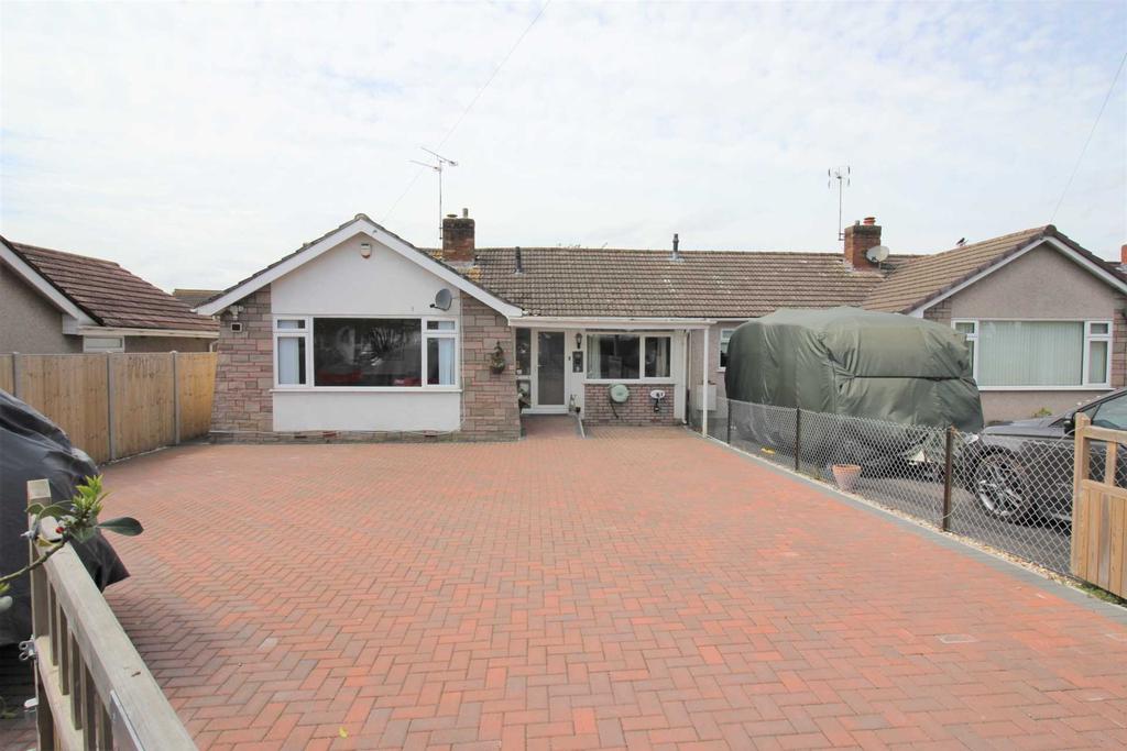 Beechwood Avenue, Locking Village 4 bed bungalow £400,000