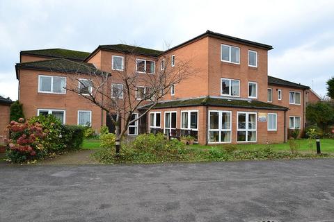 1 bedroom retirement property for sale - Homelong House Heol Hir, Llanishen, Cardiff. CF14