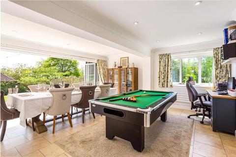 5 bedroom detached house for sale - The Drive, Maresfield Park, Uckfield, East Sussex, TN22
