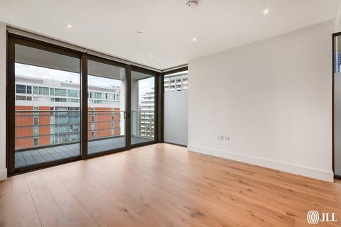 2 bedroom apartment for sale - Prince of Wales Drive London SW11