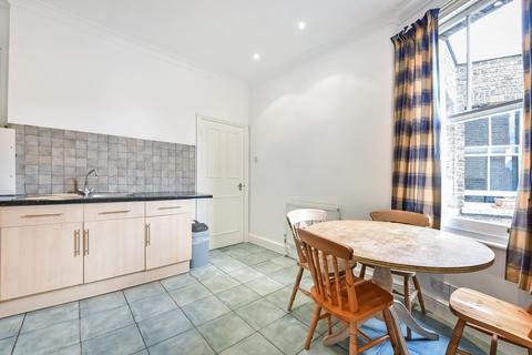 2 bedroom apartment to rent, Kingwood Road, SW6