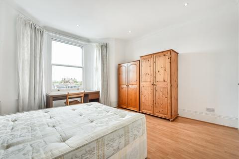 2 bedroom apartment to rent, Kingwood Road, SW6