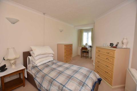 1 bedroom retirement property for sale - Pilbrow Court, Alverstoke