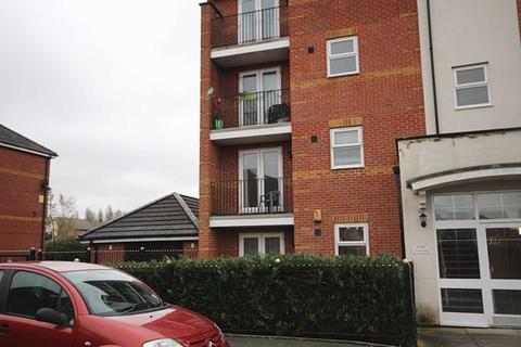 2 bedroom apartment for sale - Oakcliffe Road, Manchester