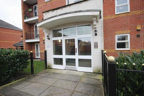 2 bedroom apartment for sale - Oakcliffe Road, Manchester
