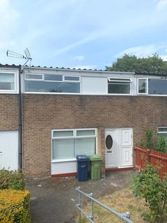 3 bedroom terraced house to rent, Stockley Road, Washington NE38