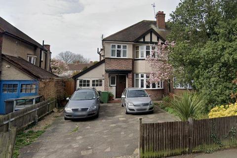 3 bedroom semi-detached house for sale - King Charles Road,  Surbiton,  KT5