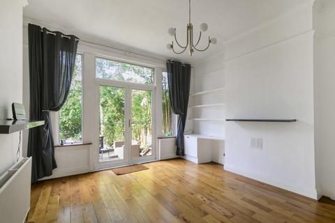 2 bedroom flat for sale - Kirkstall Road, Streatham Hill