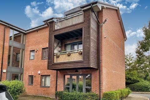 2 bedroom apartment to rent - Bentley Place, Wrexham LL13