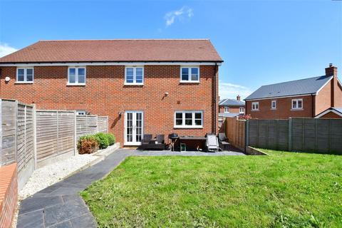 2 bedroom semi-detached house for sale - Barn Owl Way, Whitfield, Dover, Kent