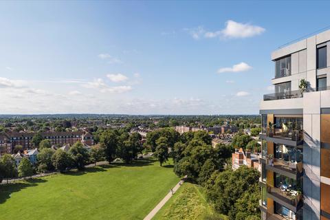 2 bedroom apartment for sale - Chiswick Green, London, W4