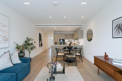 2 bedroom apartment for sale, Chiswick Green, London, W4