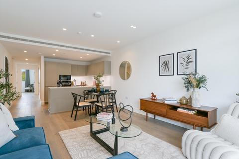 2 bedroom apartment for sale, Chiswick Green, London, W4