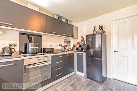 1 Nutmeg Drive, Gorton, Manchester, M18 7DU