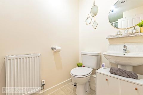 1 Nutmeg Drive, Gorton, Manchester, M18 7DU
