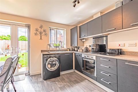 1 Nutmeg Drive, Gorton, Manchester, M18 7DU