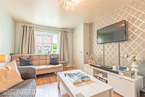 1 Nutmeg Drive, Gorton, Manchester, M18 7DU