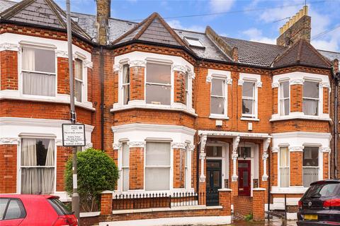 3 bedroom apartment for sale - Trefoil Road, Wandsworth, London, SW18