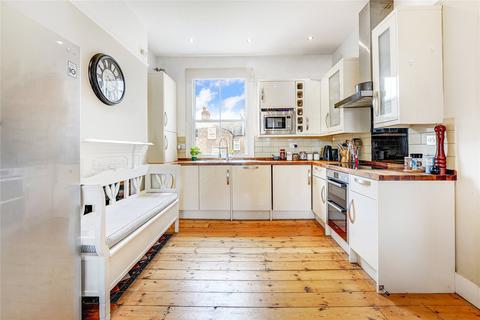 3 bedroom apartment for sale - Trefoil Road, Wandsworth, London, SW18