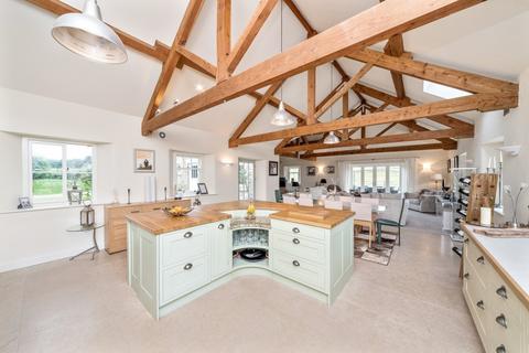undefined, Oldstead, York, North Yorkshire