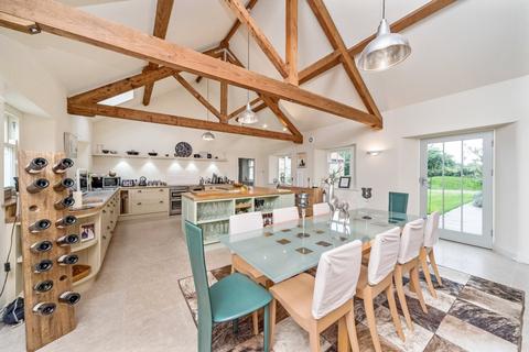 undefined, Oldstead, York, North Yorkshire