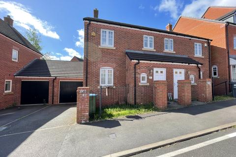 3 bedroom semi-detached house for sale - Devey Road, Smethwick, West Midlands, b66