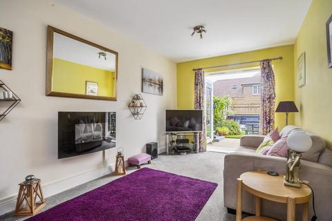 3 bedroom end of terrace house for sale - Malling Way, Southbourne PO10