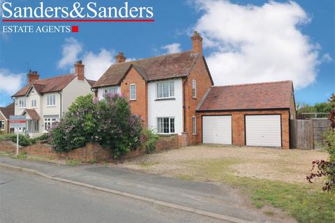 2 Cleeve Road, Marlcliff, Alcester, B50 4NR