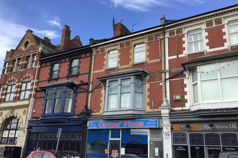 1 bedroom flat to rent - 3 Broad Street, Barry, The Vale Of Glamorgan. CF62 7AA