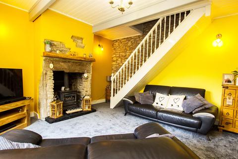 3 bedroom terraced house for sale - Bury Fold Lane, Darwen, BB3 2QQ