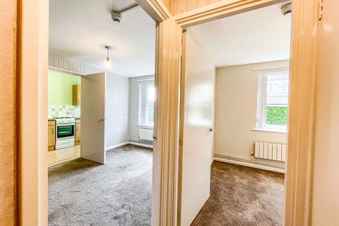 1 bedroom ground floor flat to rent, Anchor Court, Durham Street, Headland, Hartlepool, Durham, TS24 0DA