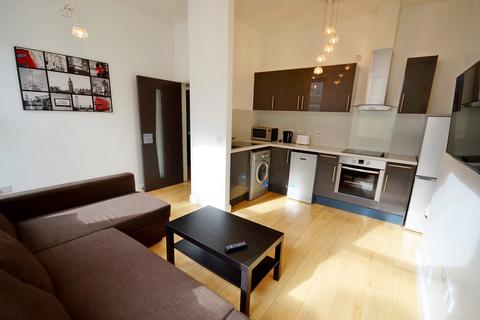 2 bedroom apartment to rent, High Street, City Centre CV1