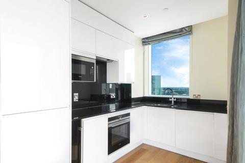 3 bedroom apartment to rent - Waterview Drive, Greenwich, London, SE10