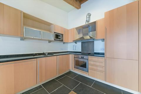 1 bedroom flat to rent - Port East Apartments, Hertsmere Road, London, E14