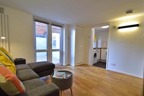 1 bedroom flat to rent, Winchester City Centre