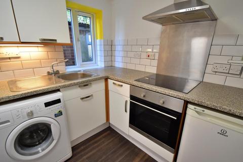 1 bedroom flat to rent, Winchester City Centre